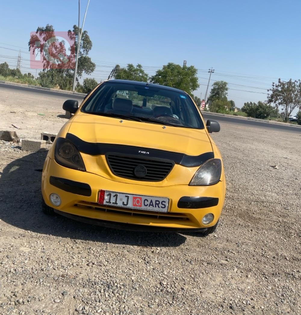 سايبا طيبا